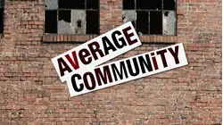 Average Community