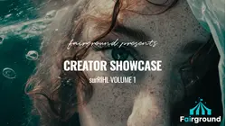 Creator Showcase: surRIHL VOLUME I