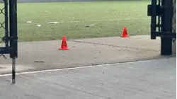 Man killed in brazen shooting inside Downtown Brooklyn park