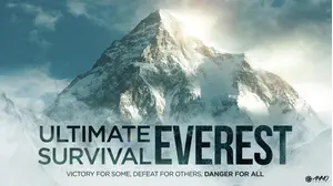 Ultimate Survival: Everest