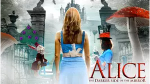 Alice - The Darker Side of the Mirror