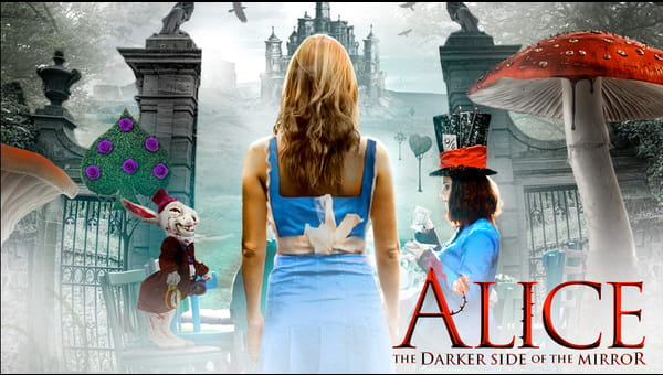 Alice - The Darker Side of the Mirror on FREECABLE TV