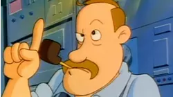 Gadget's Replacement