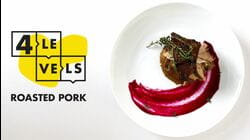 4 Levels of Roast Pork: Amateur to Food Scientist