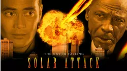 Solar Attack