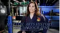 Martial Arts History Museum Biography: Graciela Casillas