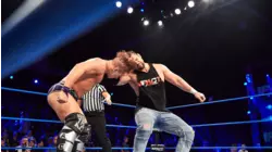IMPACT! Wrestling - August 9, 2019