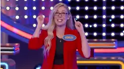 Hilarious Fast Money! | Family Feud
