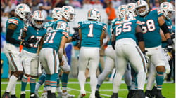 Miami Dolphins Futures Outlook