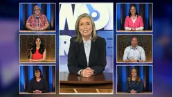 "Meredith Vieira": The Perfect Clue