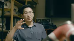 Chinese Young Scientists