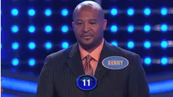 KENNY KILLS IT!!!