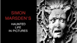 Simon Marsden's Haunted Life In Pictures
