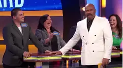 Your mating call sounds like what animal?? Steve demos.