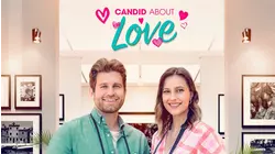 Candid About Love