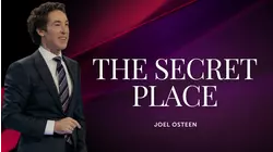 The Secret Place