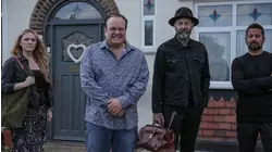 Shaun Williamson