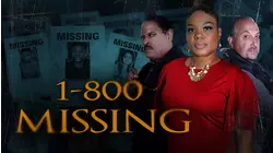1-800 Missing