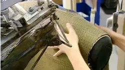 Air Filters and Suits