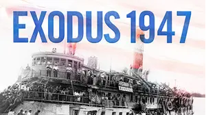 Exodus 1947