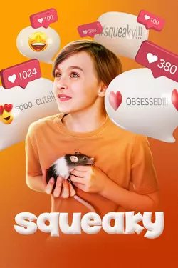 Squeaky