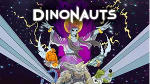 Dinonauts