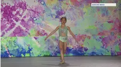 Jersey Proud: Wall Township girl to star in NYC Ballet's 'The Nutcracker'