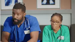 Zoning Out - I'm Only Human