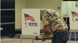 Fresno County Vote Centers open ahead of Tuesday's Special Election on Prop 50