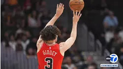 Overtime Part 4: Chicago Bulls