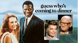 GUESS WHO'S COMING TO DINNER? (1967) Trailer