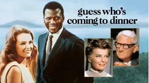 GUESS WHO'S COMING TO DINNER? (1967) Trailer