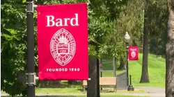 Bard College ranks among most beautiful campuses