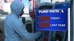 Spring fuel blends begin rolling out as AAA warns of higher pump prices nationwide