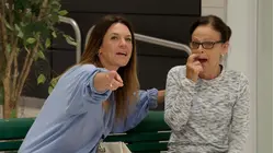 Just for Laughs GAGS - S23 E6 - Monkey hand transplant