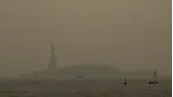 More Storms, Heat and Air Quality Concerns Loom Across the US