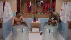 Khalil Mack and Deebo Samuel