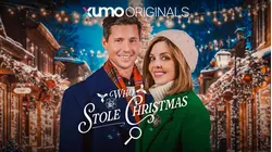 Who Stole Christmas