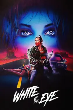 White Of The Eye