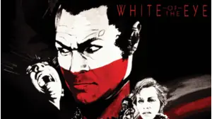 White Of The Eye