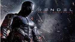Rendel: Dark Vengeance [Finnish-Language Version]