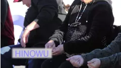 Hinowu Hand Games