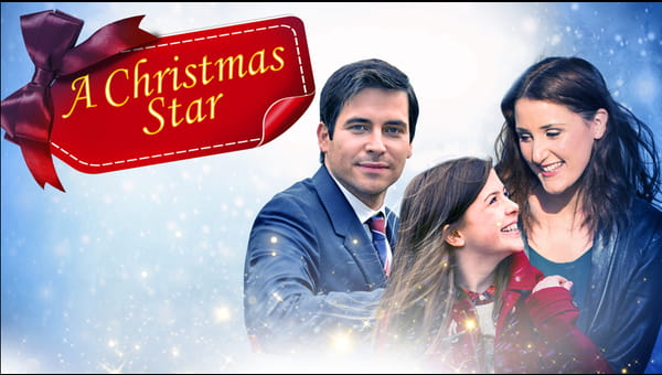 A Christmas Star on FREECABLE TV