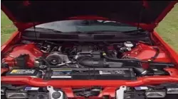 1993 Chevrolet Camaro Z28