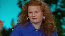Mother-Daughter Mess