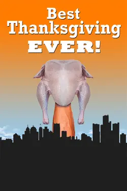 Best Thanksgiving Ever