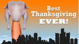 Best Thanksgiving Ever