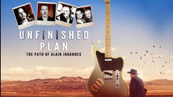 Unfinished Plan: The Path of Alain Johaness