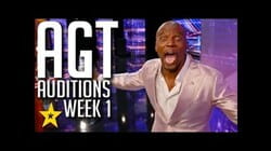 America's Got Talent Auditions 2020 | WEEK 1 | Got Talent Global