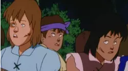 Robin Hood IV: King's Return